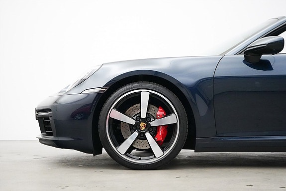 Porsche 911 2 of 30