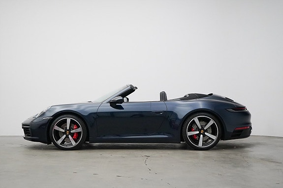 Porsche 911 4 of 30