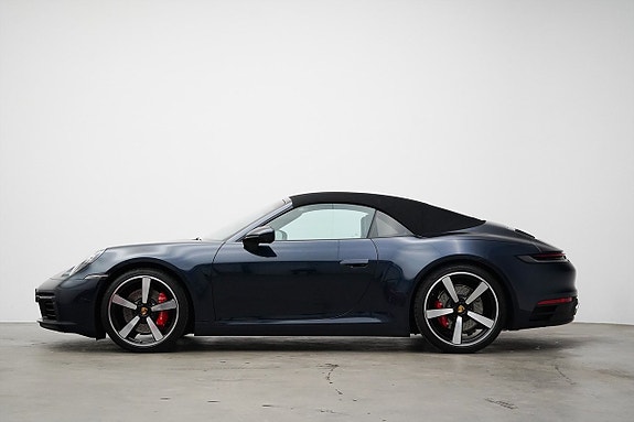 Porsche 911 5 of 30