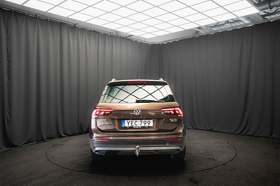 Volkswagen Tiguan 7 of 21