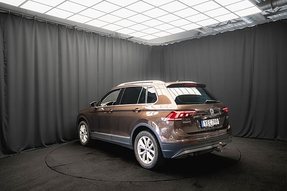 Volkswagen Tiguan 8 of 21