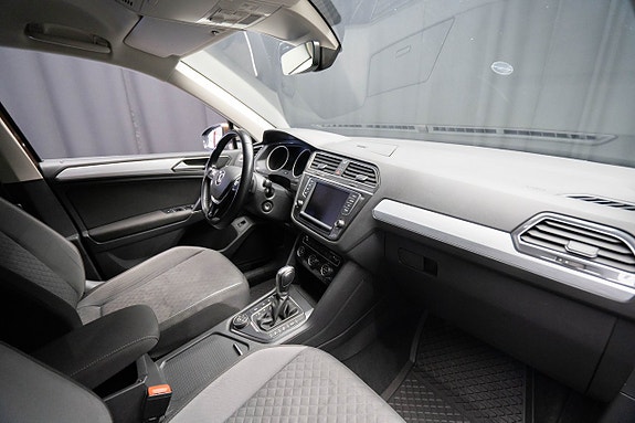 Volkswagen Tiguan 16 of 21