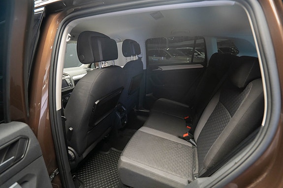 Volkswagen Tiguan 19 of 21