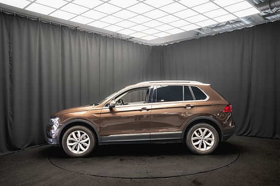 Volkswagen Tiguan 9 of 21