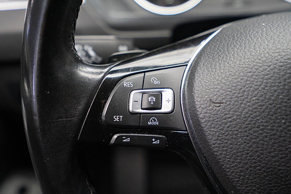 Volkswagen Tiguan 17 of 21