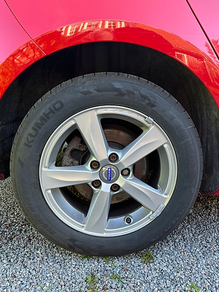 Volvo V40 5 of 10