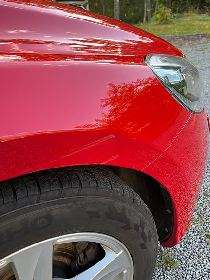 Volvo V40 10 of 10
