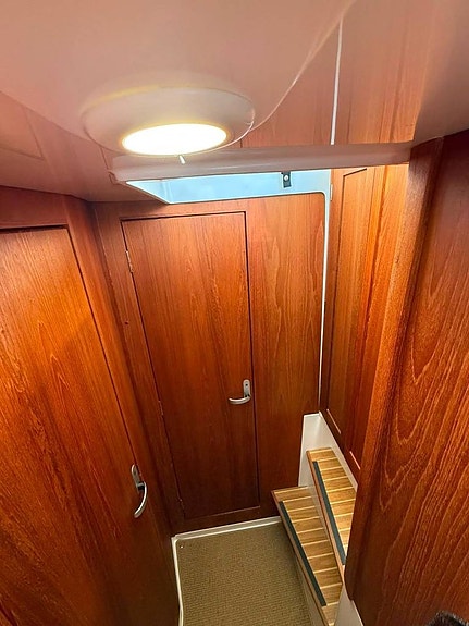 Sargo 31/ Volvo Penta D6 370 hk / 2014 / Mycket välutrustad! 9 of 12