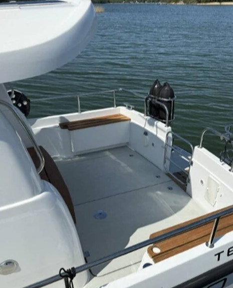 Sargo 31/ Volvo Penta D6 370 hk / 2014 / Mycket välutrustad! 4 of 12