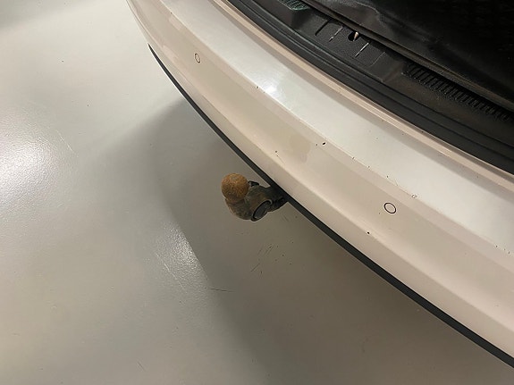 Volkswagen Sharan 15 of 21