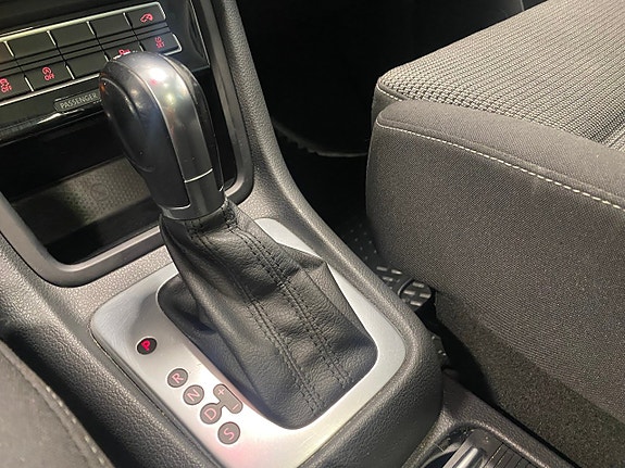 Volkswagen Sharan 14 of 21