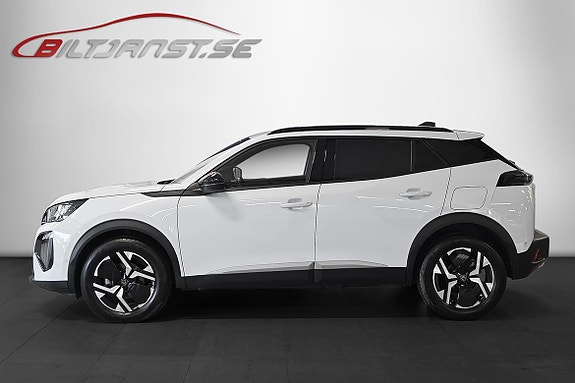 Peugeot 2008 2 of 12