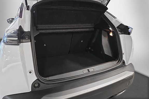 Peugeot 2008 10 of 12
