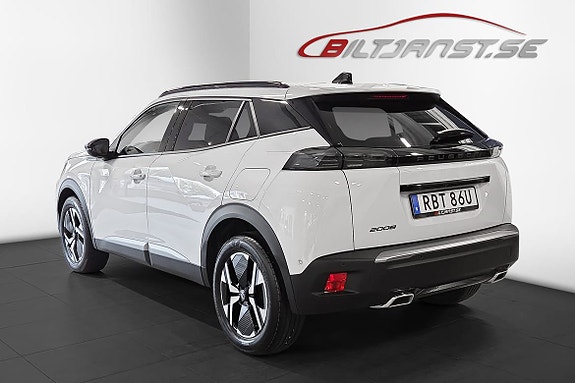 Peugeot 2008 3 of 12