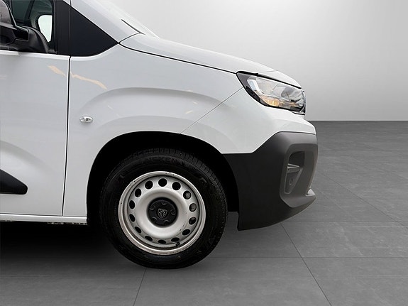 Peugeot Partner 5 of 15