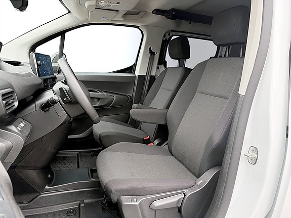 Peugeot Partner 6 of 15
