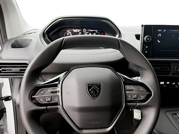 Peugeot Partner 9 of 15