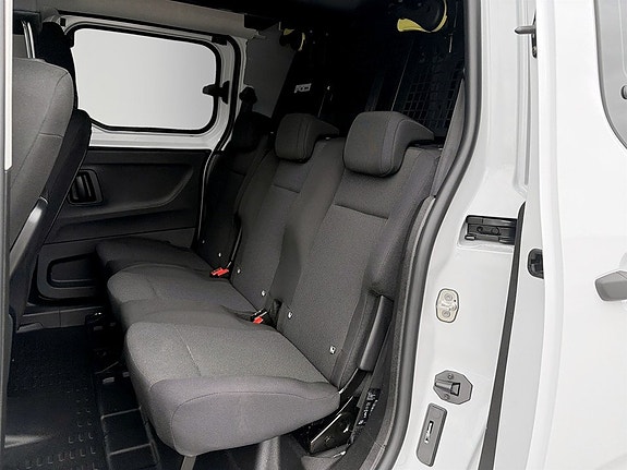 Peugeot Partner 14 of 15