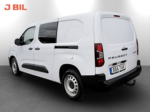 Peugeot Partner 3 of 15