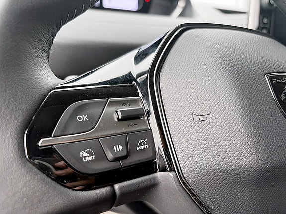 Peugeot Partner 11 of 15