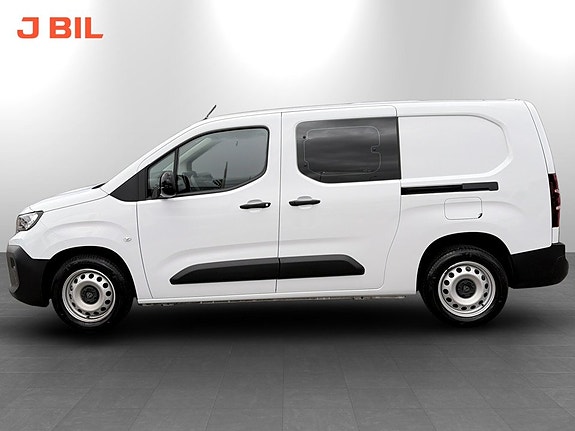 Peugeot Partner 4 of 15
