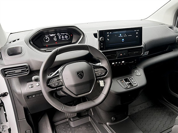 Peugeot Partner 8 of 15