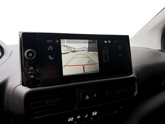 Peugeot Partner 12 of 15
