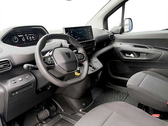 Peugeot Partner 7 of 15