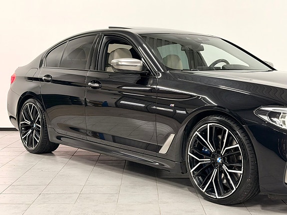 BMW M550d 2 of 30