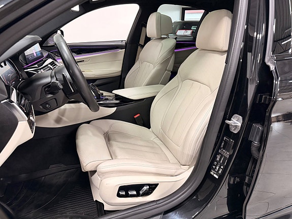 BMW M550d 13 of 30