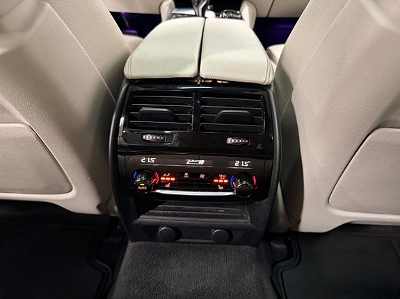 BMW M550d 20 of 30