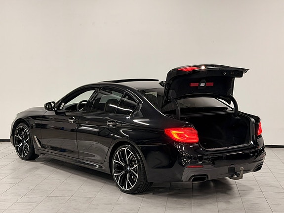 BMW M550d 7 of 30