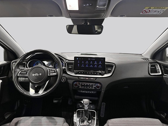 Kia Ceed 7 of 15