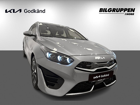 Kia Ceed 3 of 15
