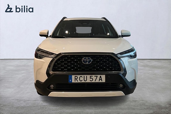 Toyota Corolla Cross 6 of 21
