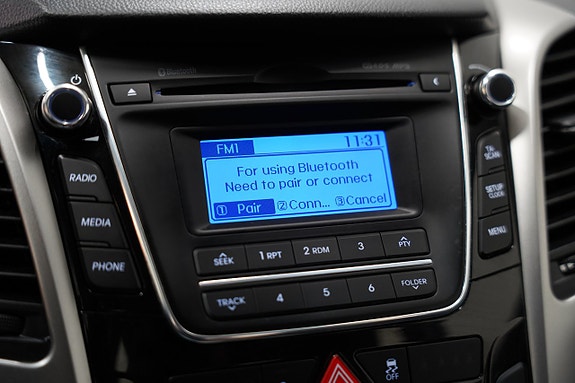 Hyundai i30 12 of 17