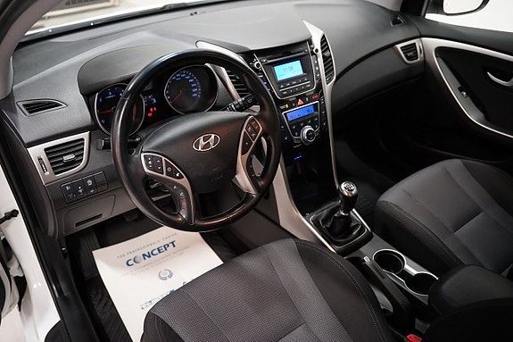 Hyundai i30 5 of 17