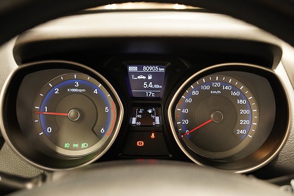 Hyundai i30 10 of 17