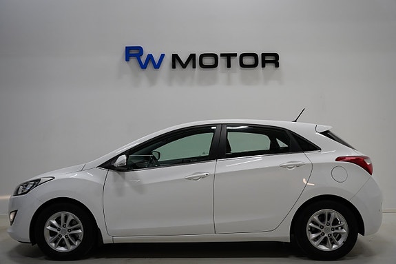Hyundai i30 3 of 17