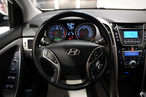 Hyundai i30 9 of 17