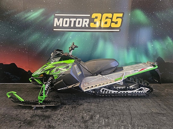 Arctic Cat M6000 153" • 274 MIL • KÖP ONLINE • 899:-/MÅN 6 of 9