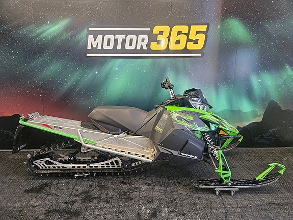 Arctic Cat M6000 153" • 274 MIL • KÖP ONLINE • 899:-/MÅN 2 of 9