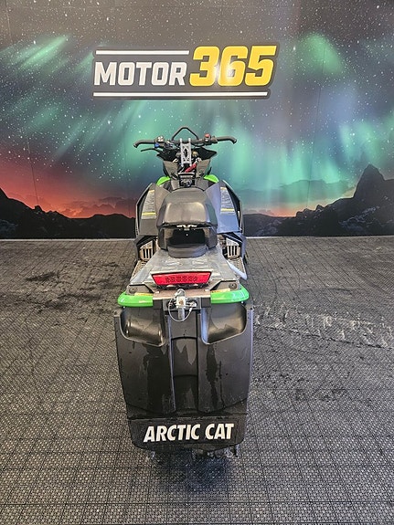 Arctic Cat M6000 153" • 274 MIL • KÖP ONLINE • 899:-/MÅN 4 of 9