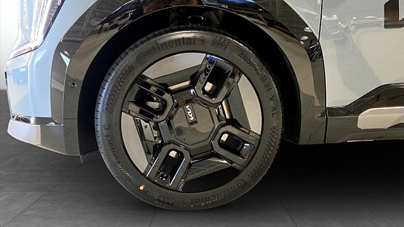 Kia EV9 9 of 13
