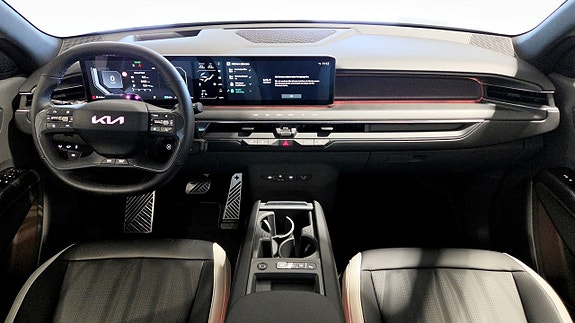 Kia EV9 4 of 13