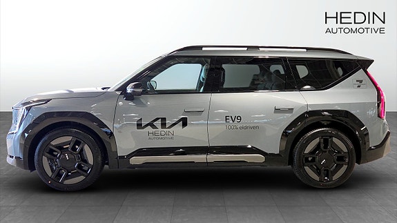 Kia EV9 6 of 13