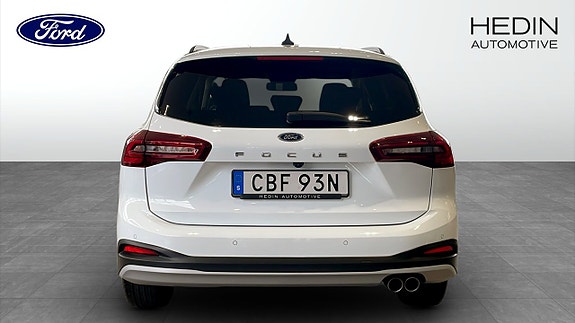 Ford Focus 7 of 9