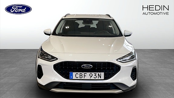 Ford Focus 8 of 9