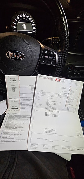 Kia Sorento 9 of 13