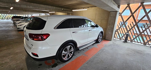 Kia Sorento 13 of 13